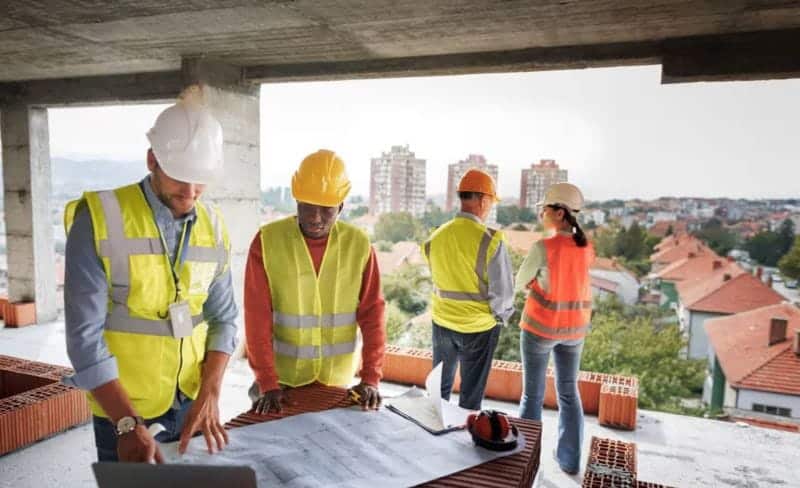 Projektsteuerung